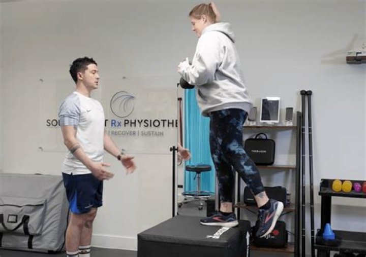 How much do physiotherapists earn in Germany?
