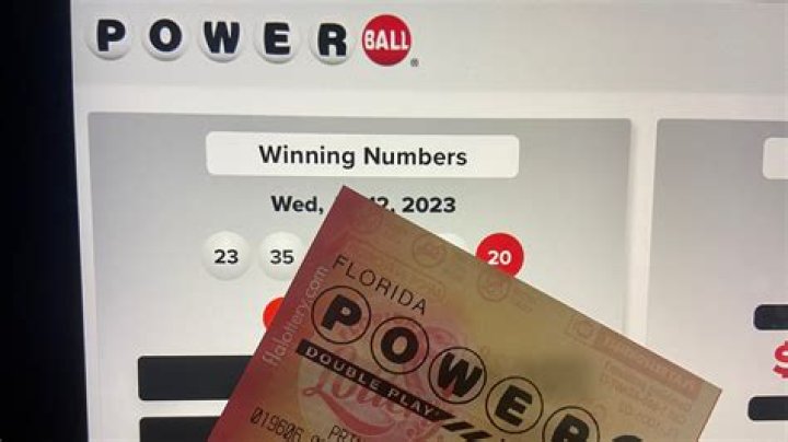 How much do you get if you have only the Powerball number?
