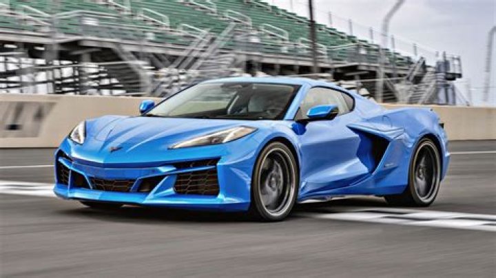 How much does a 2013 Corvette cost?