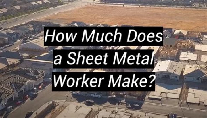 How much does a barge worker make?