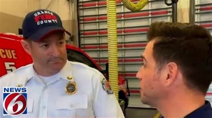 How much does a fire captain Make in Texas?
