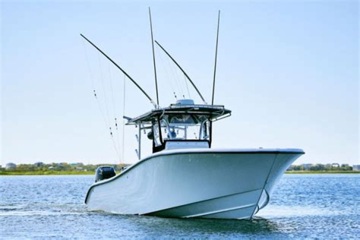 How much does a fishing vessel cost?