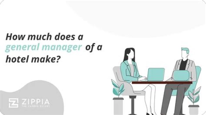 How much does a general manager at Enterprise make?