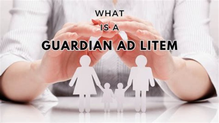 How much does a guardian ad litem make a year?