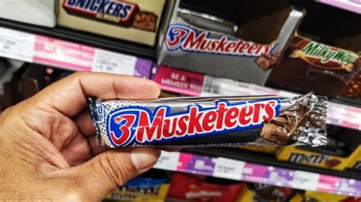 How much does a Red Bull Musketeer make?