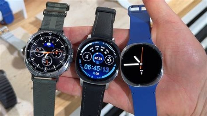 How much does a Samsung smart watch cost?