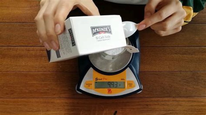 How much does a soda box weigh?