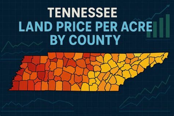 How much does CRP pay per acre in Tennessee?
