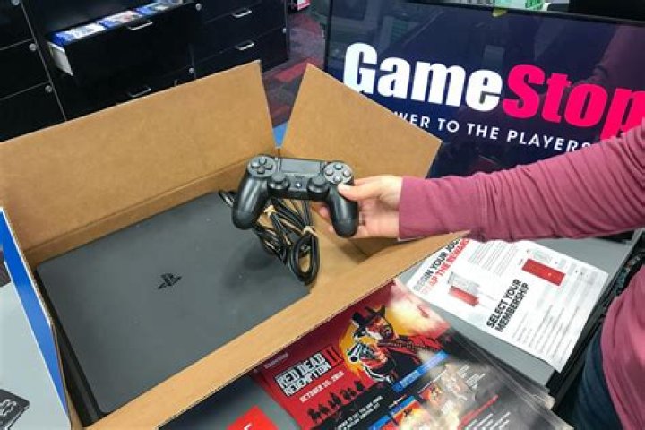 How much does gamestop pay for used ps4 controllers?