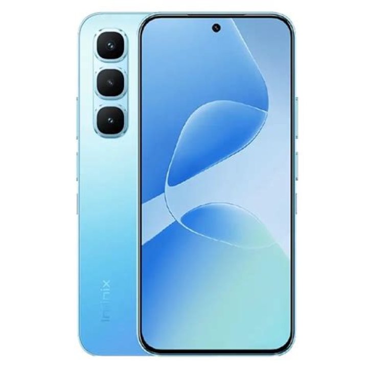 How much does infinix cost in Nigeria?