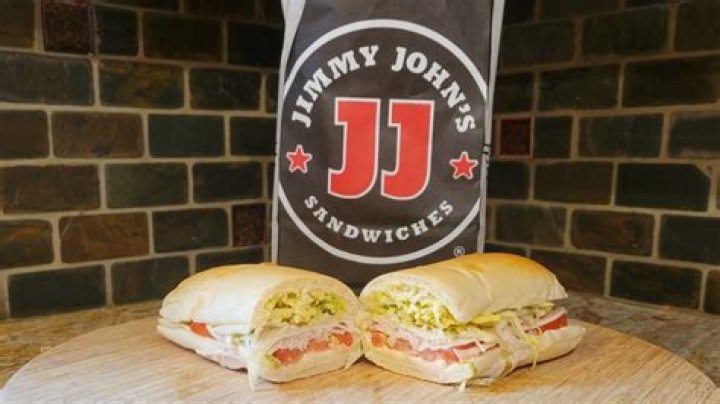 How much does it cost to have Jimmy John's deliver?