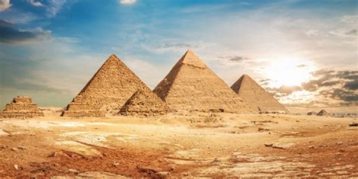 How much does it cost to vacation in Egypt?
