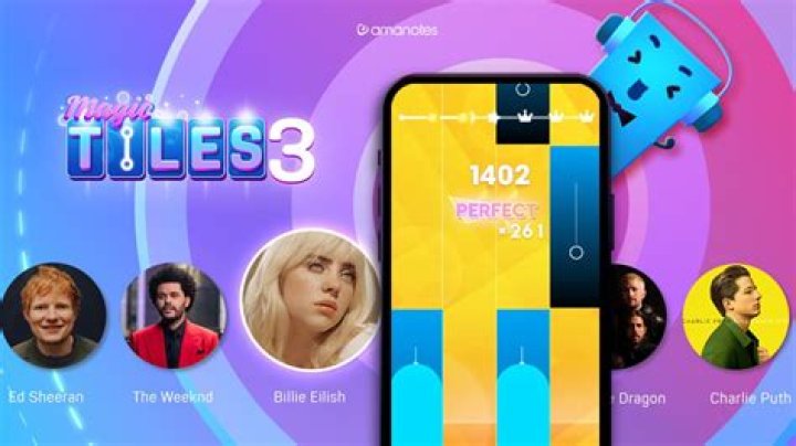 How much does Magic Tiles 3 cost?