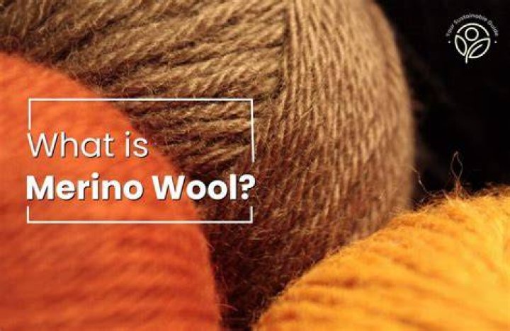 How much does merino wool sell for?