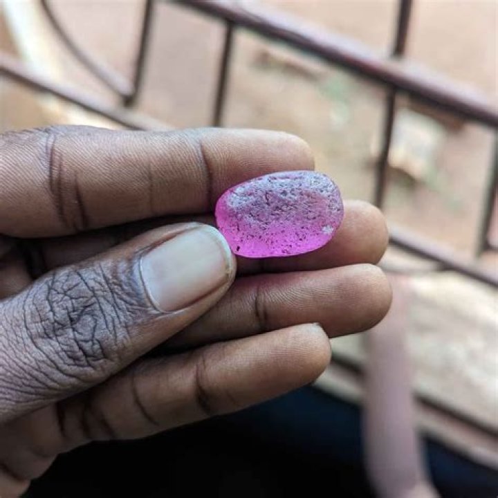 How much does tanzanite cost in Tanzania?