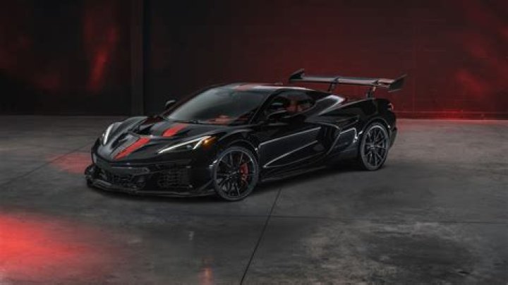 How much HP will the c8 have?