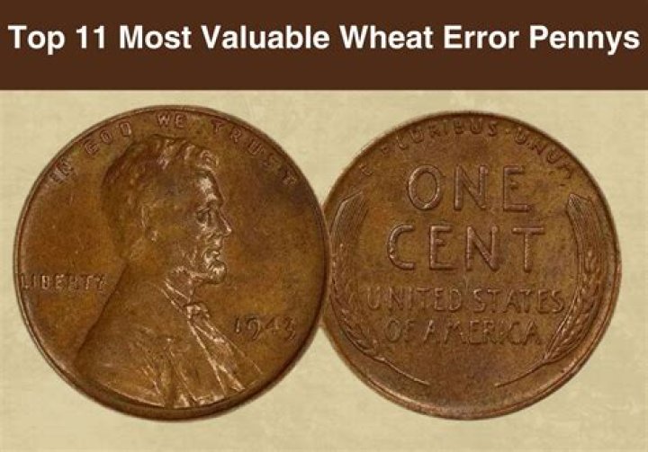 How much is a 1861 penny worth?
