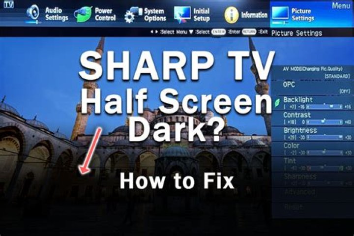 How much is a 80 Sharp TV?
