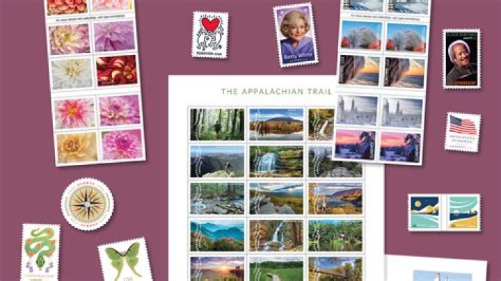 How much is a book of stamps 2020 UK?