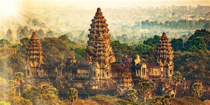 How much is a car in Cambodia?