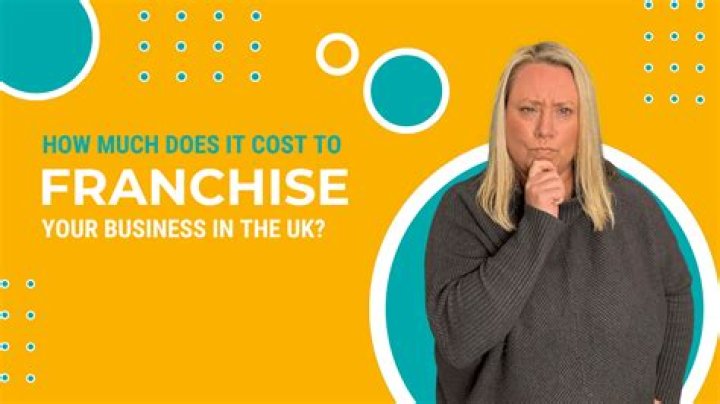 How much is a Dixy franchise?