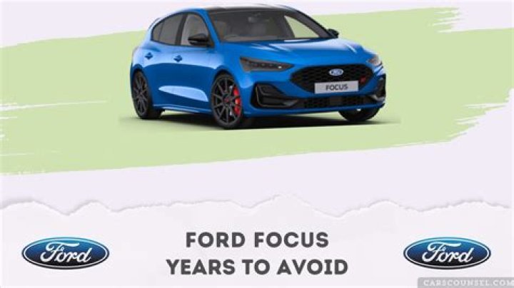 How much is a Ford Focus worth?