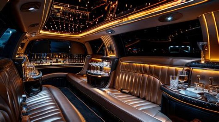 How much is a limo for 3 hours?