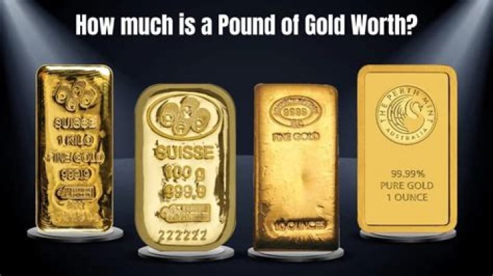 How much is a pound of toonies worth?
