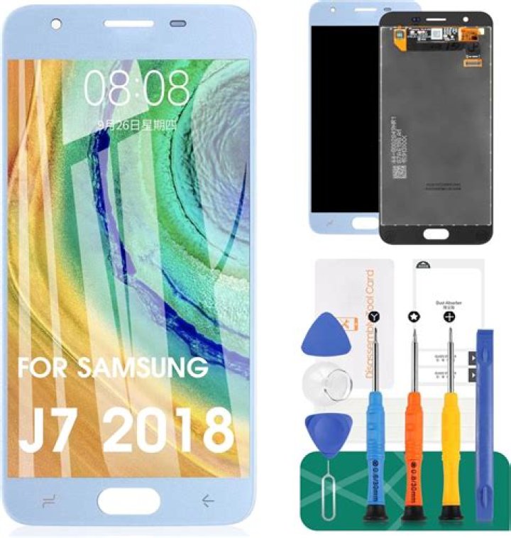 How much is a Samsung Galaxy j7 refine worth?