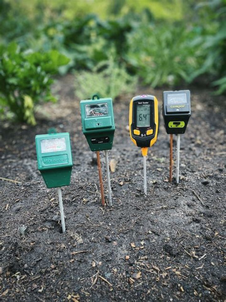 How much is a soil pH tester?
