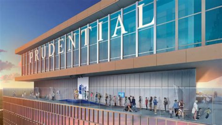 How much is a suite at Prudential Center?