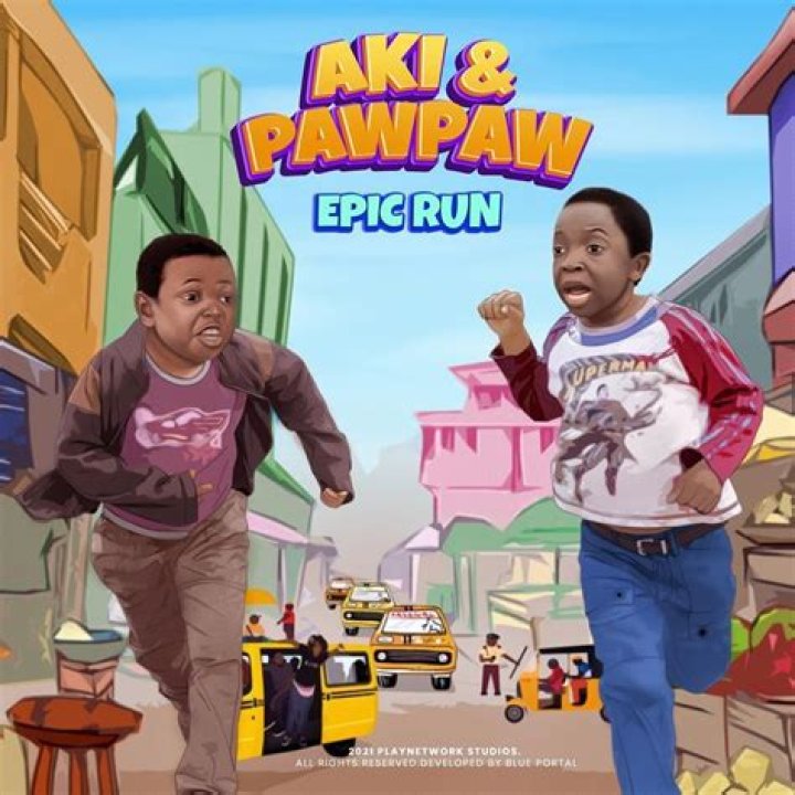How much is Aki and Pawpaw net worth?