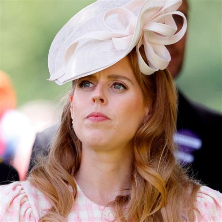 How much is Beatrice worth?