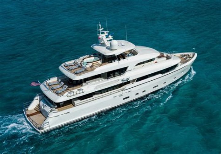 How much is it to rent a yacht for a day in San Diego?