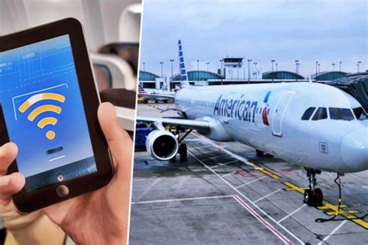 How much is Malaysia Airlines WIFI?