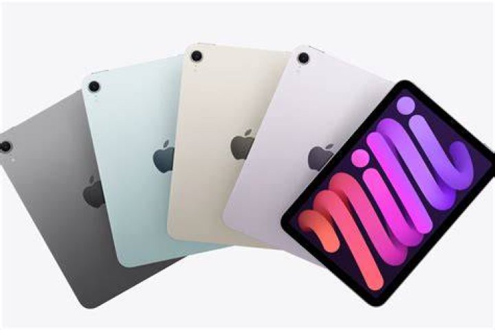 How much is mini Apple iPad in Nigeria?