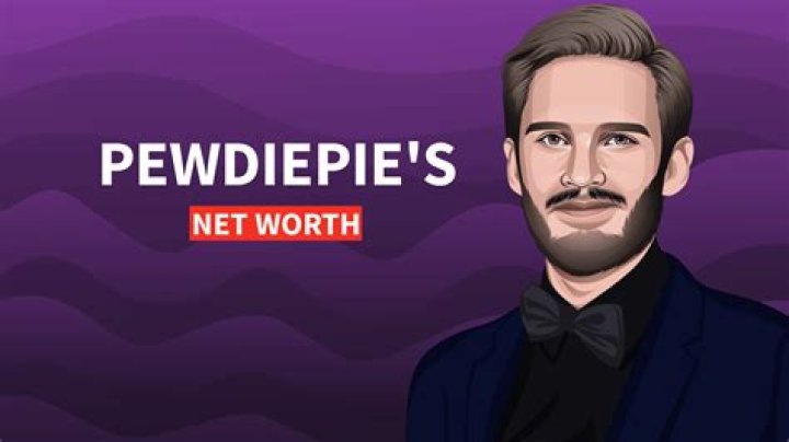 How much is PewDiePie's computer?