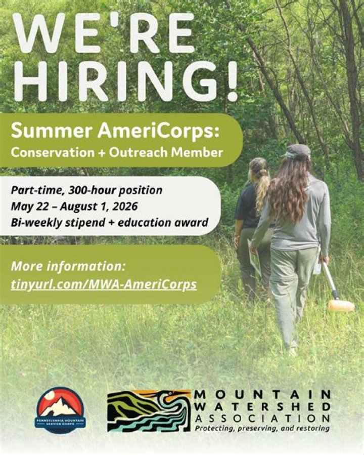 How much is the AmeriCorps Education Award?