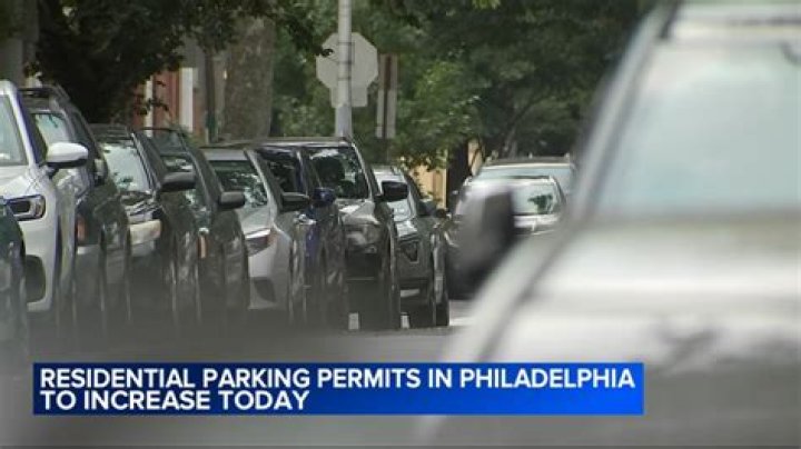 How much money does the Philadelphia Parking Authority make?