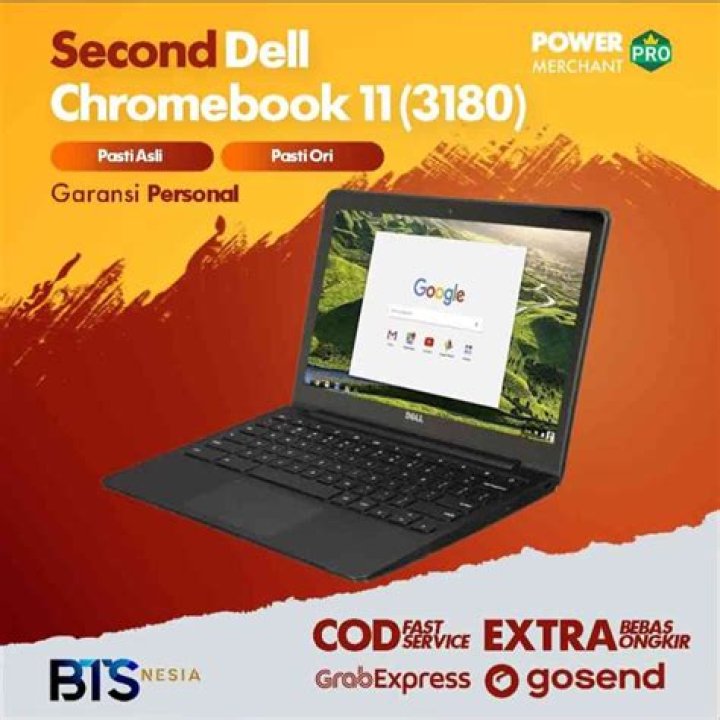 How much RAM does the Chromebook 11 3180 have?