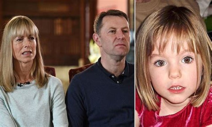 How old are the McCann Brothers?