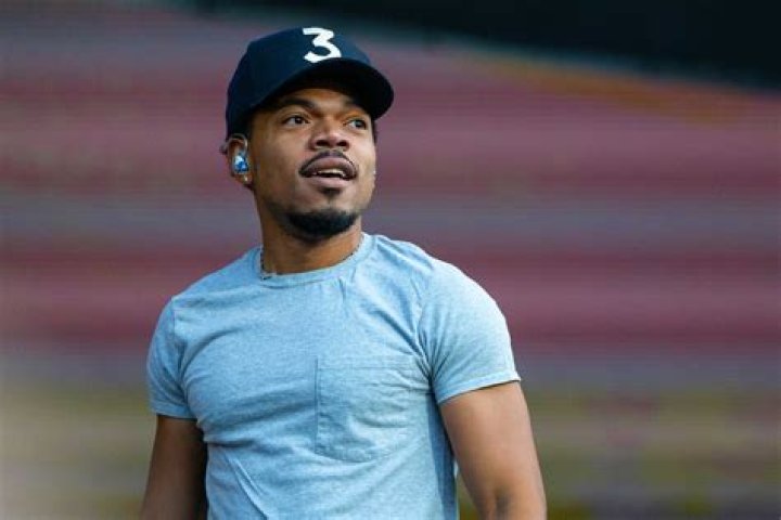 How old is chance on young and restless?