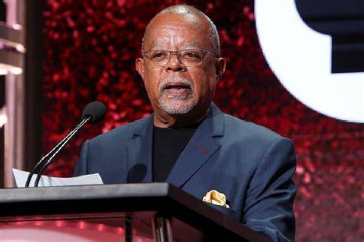 How old is Henry Louis Gates Jr?