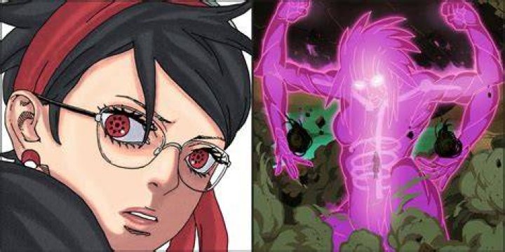 How old is ibiki in Boruto?