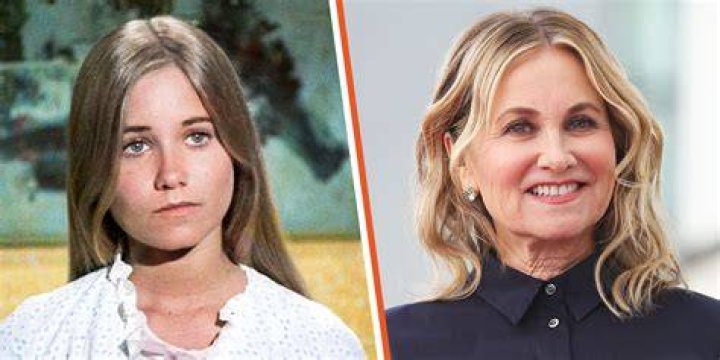 How old is Maureen Starkey?