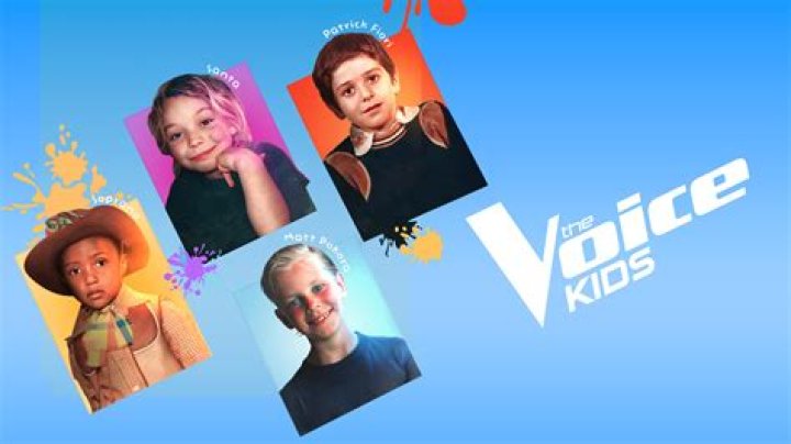 How old is Ruti on the voice?