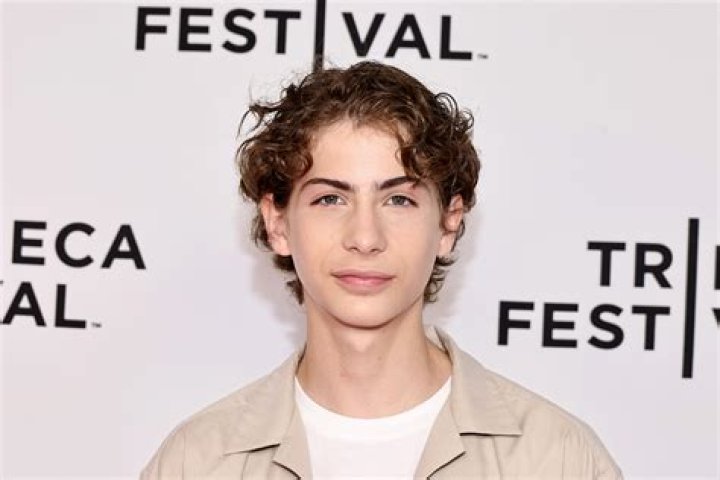How old was Jacob Tremblay in room?