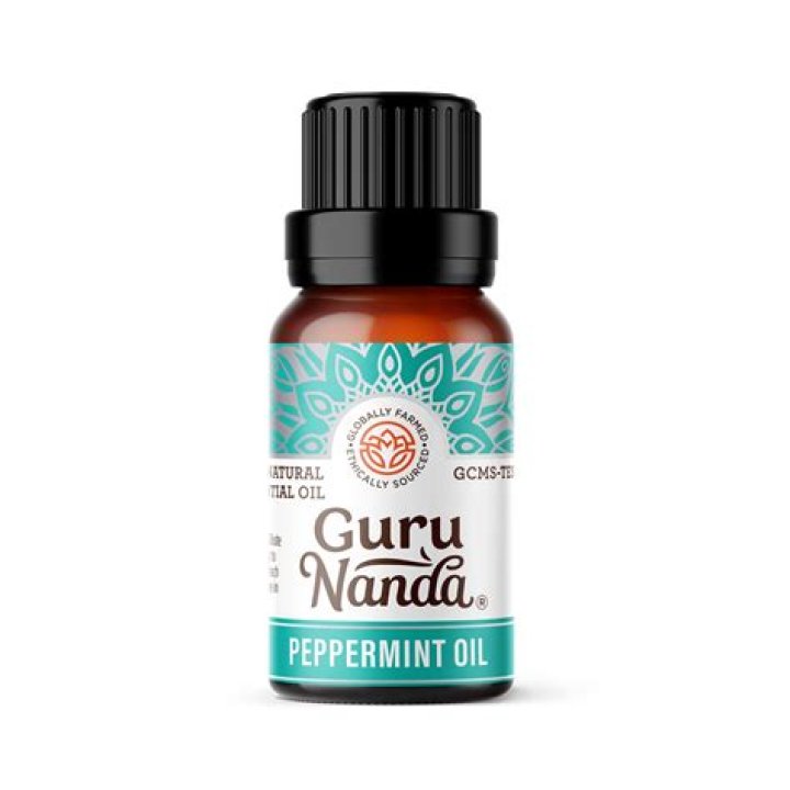 How pure is Gurunanda essential oils?