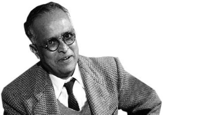 How RK Narayan died?