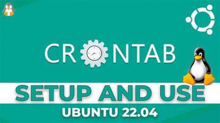How stop crontab Linux?